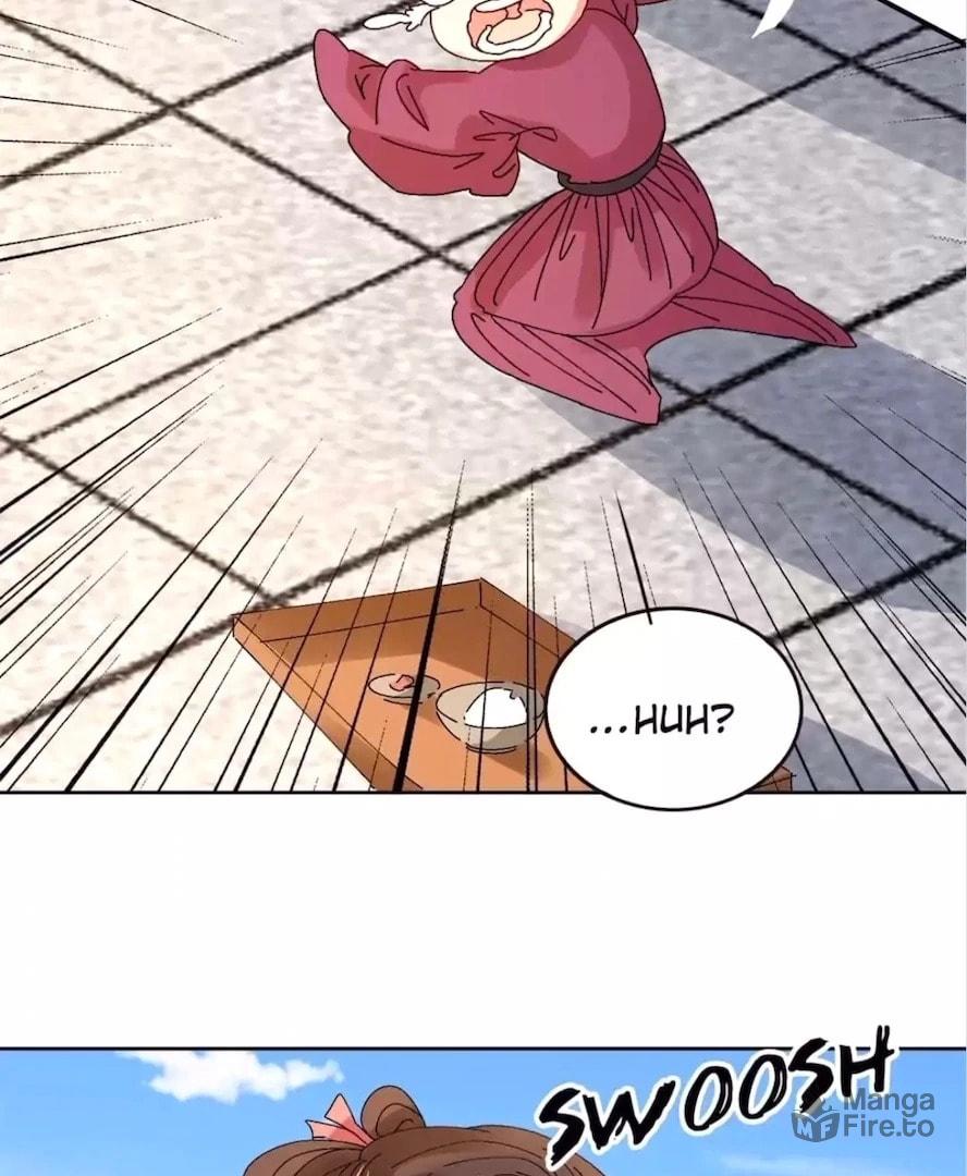 Marquis, Leave Me Alone! – Chapter 68 page 19
