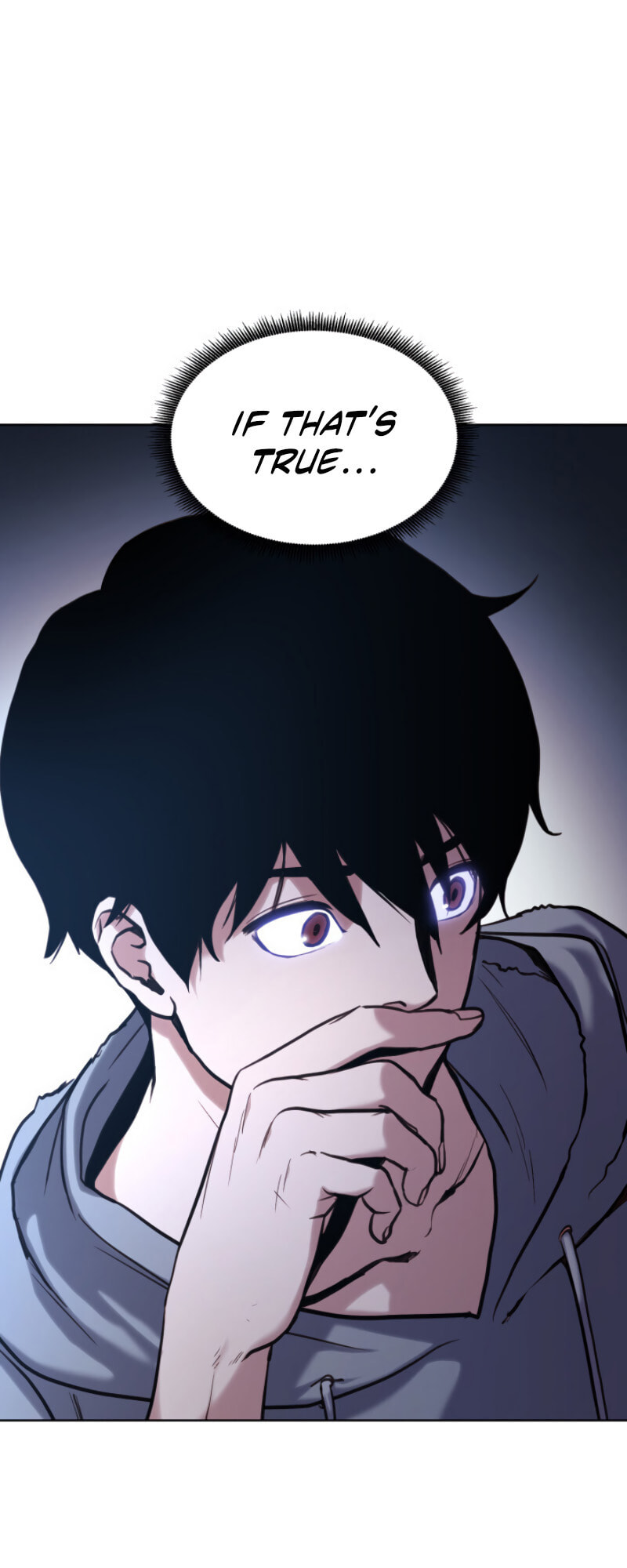 Ranker's Return – Chapter 1 page 43