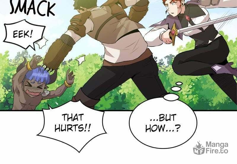 The Strongest Florist – Chapter 42 page 32