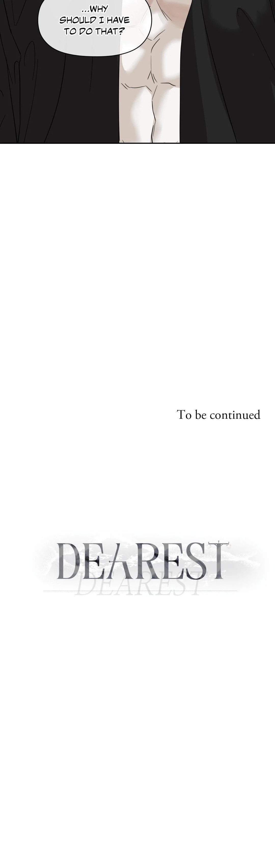 Dearest – Chapter 21 page 46