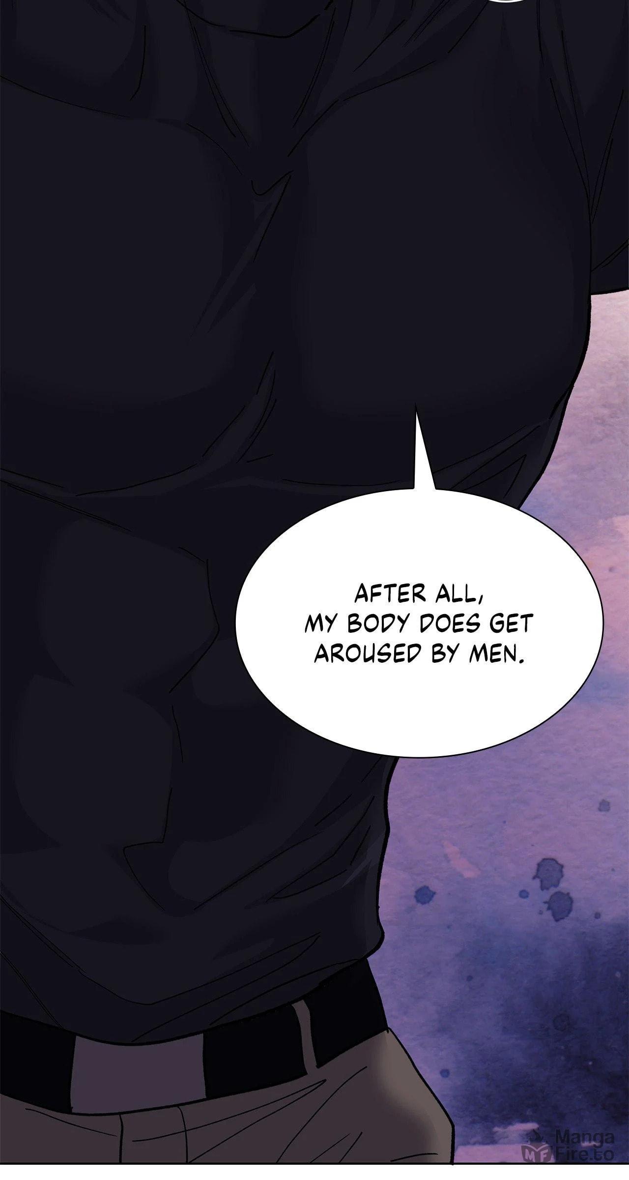 Steamy Desert – Chapter 10 page 50
