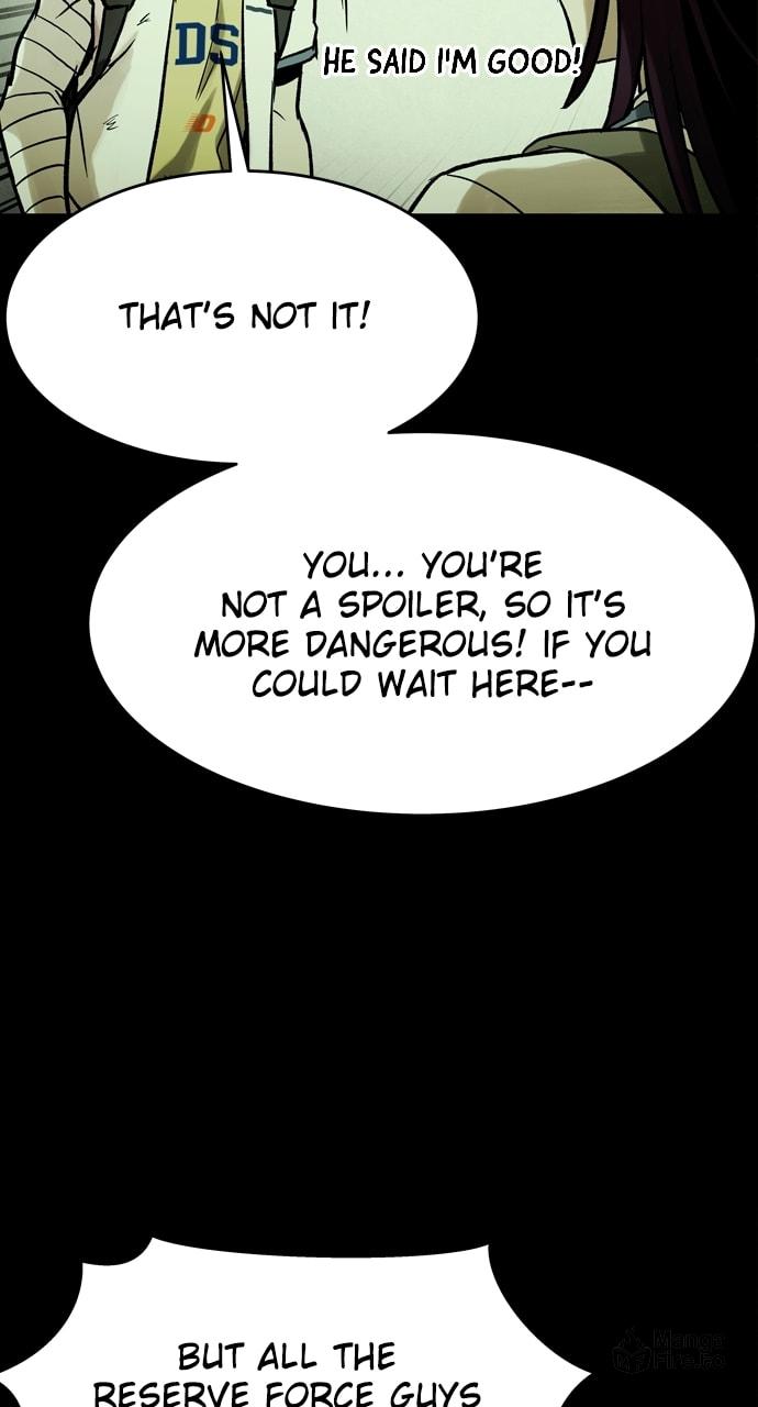 Spore – Chapter 38 page 24