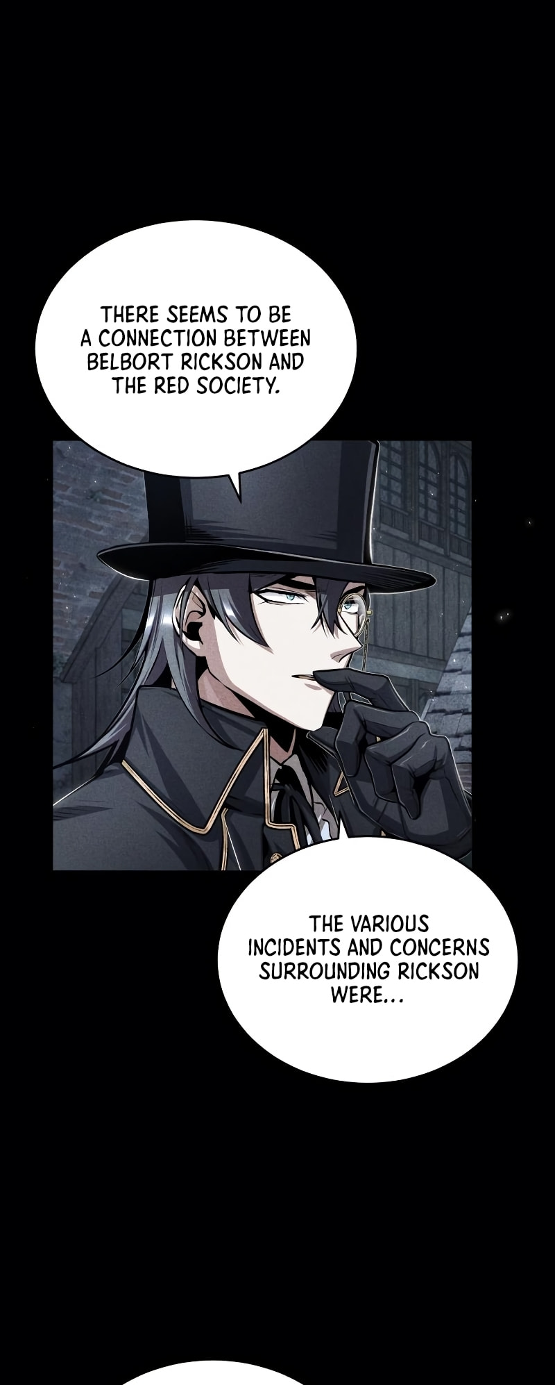 James Moriarty page 43