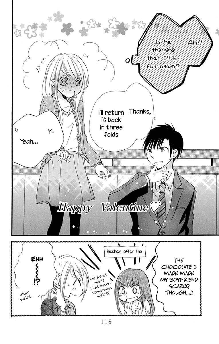 Tonari wa Nani o Kuu Hito zo – Chapter 6 page 36