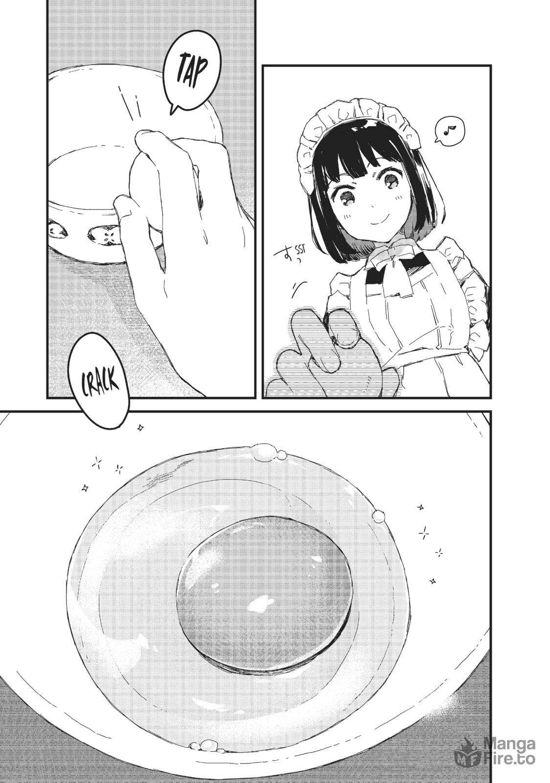 The Food Diary of Miss Maid – Chapter 24 page 2