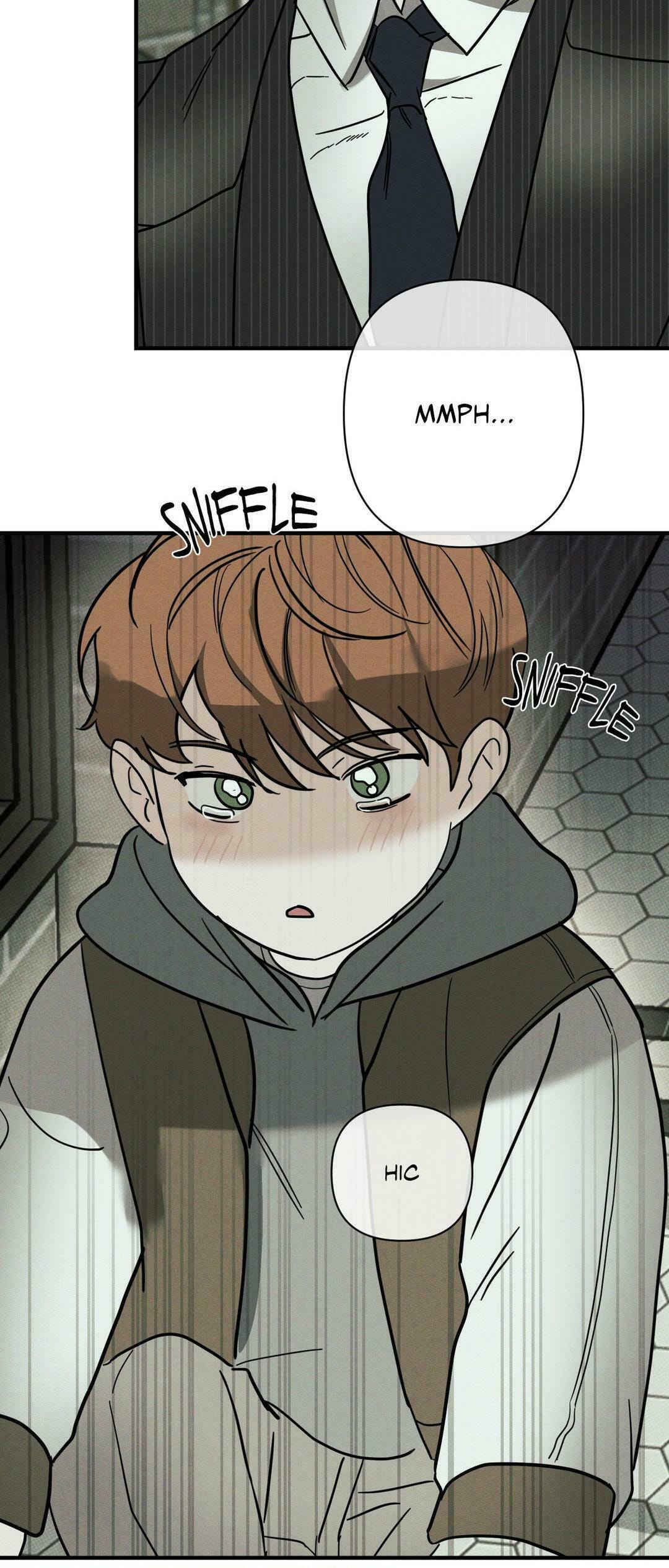 Dearest – Chapter 33 page 22