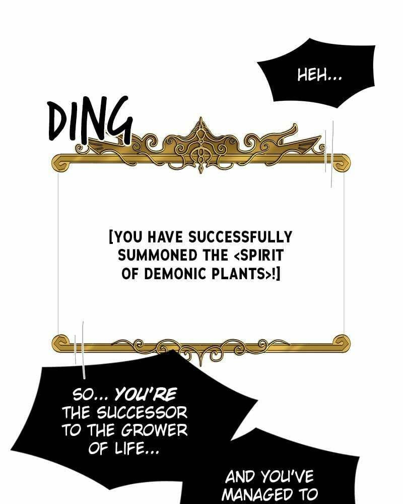 The Strongest Florist – Chapter 47 page 0