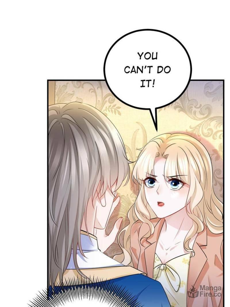 The Sultry Demon King Wants Me – Chapter 28 page 14