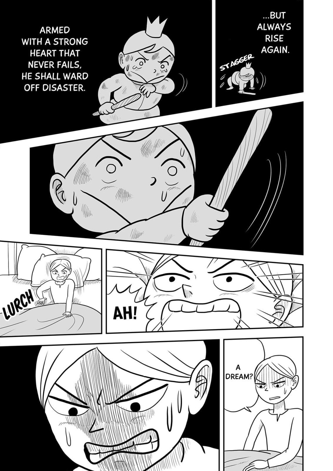 Ranking of Kings – Chapter 25 page 13