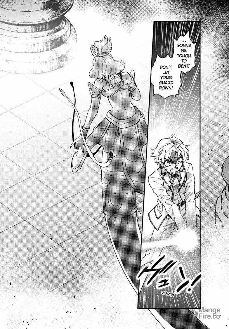 Yashahime: Princess Half-Demon – Chapter 36 page 2