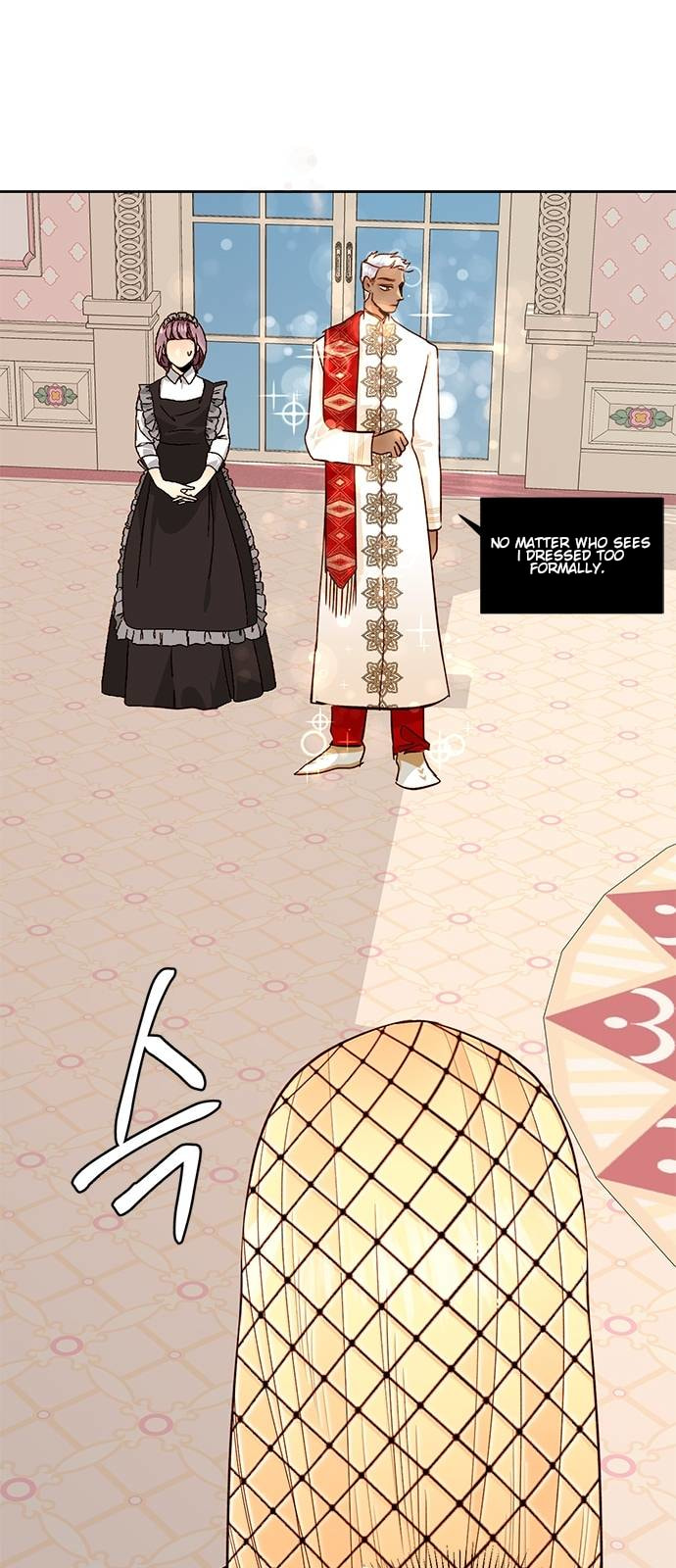 The Remarried Empress – Chapter 37 page 18