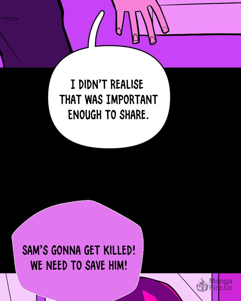 Homesick (Ms. Freaky) (Colored) – Chapter 58 page 38