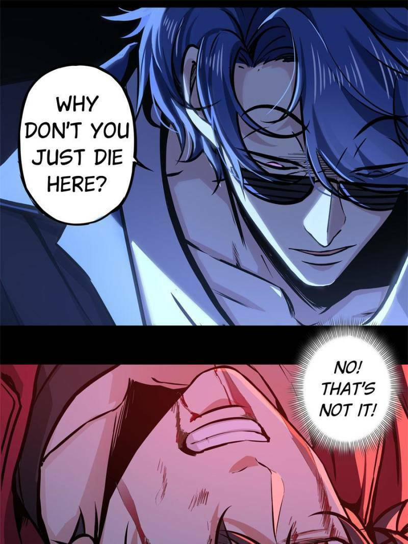 Alien Abyss: Restart Era – Chapter 30 page 16