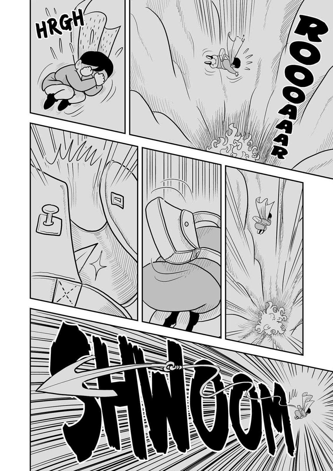 Ranking of Kings – Chapter 26 page 6