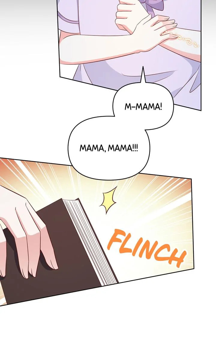 The Daddy Dilemma – Chapter 31 page 16