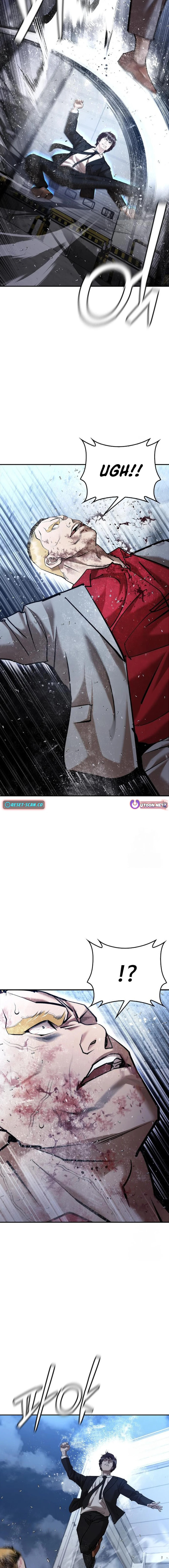 Suit Red – Chapter 4 page 31
