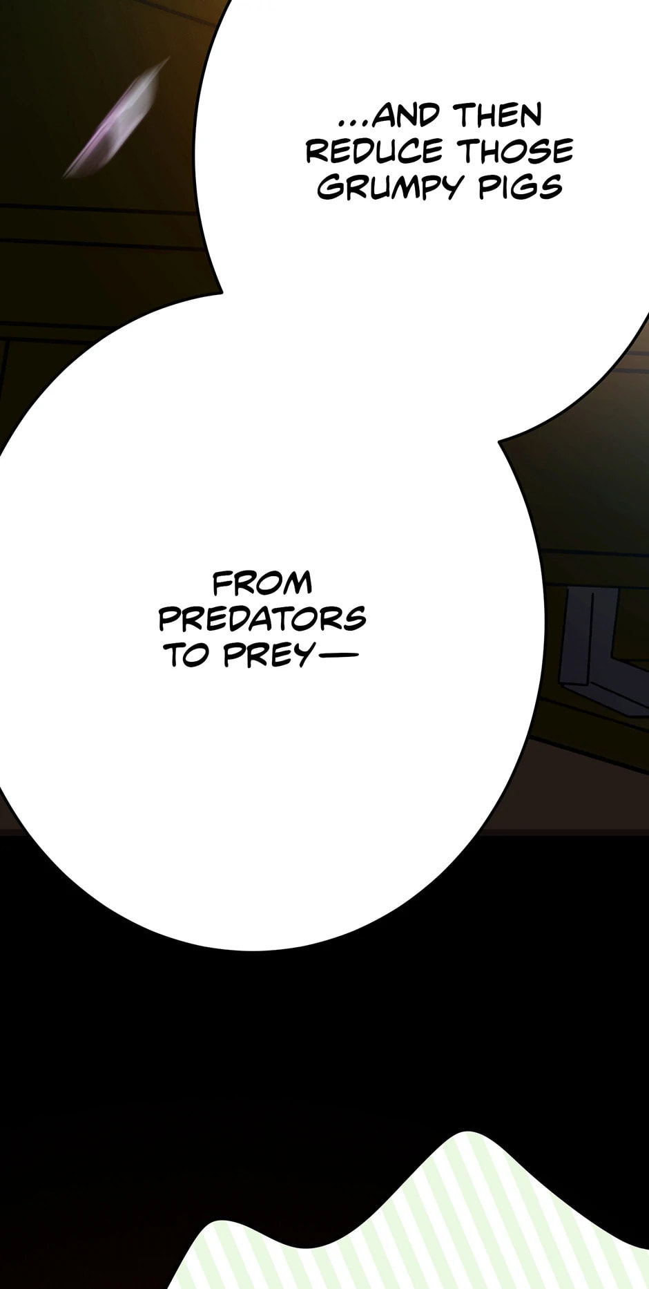 Betelgeuse – Chapter 22 page 81
