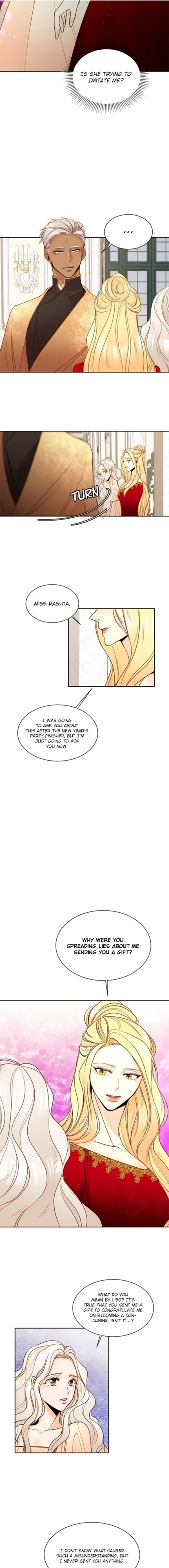 The Remarried Empress – Chapter 14 page 2