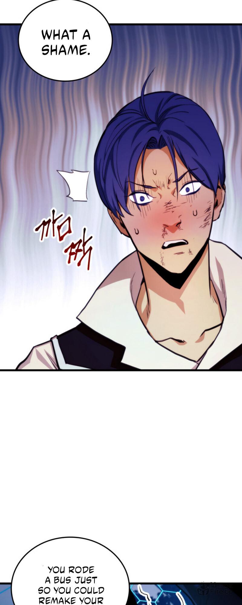 Ranker's Return – Chapter 10 page 59