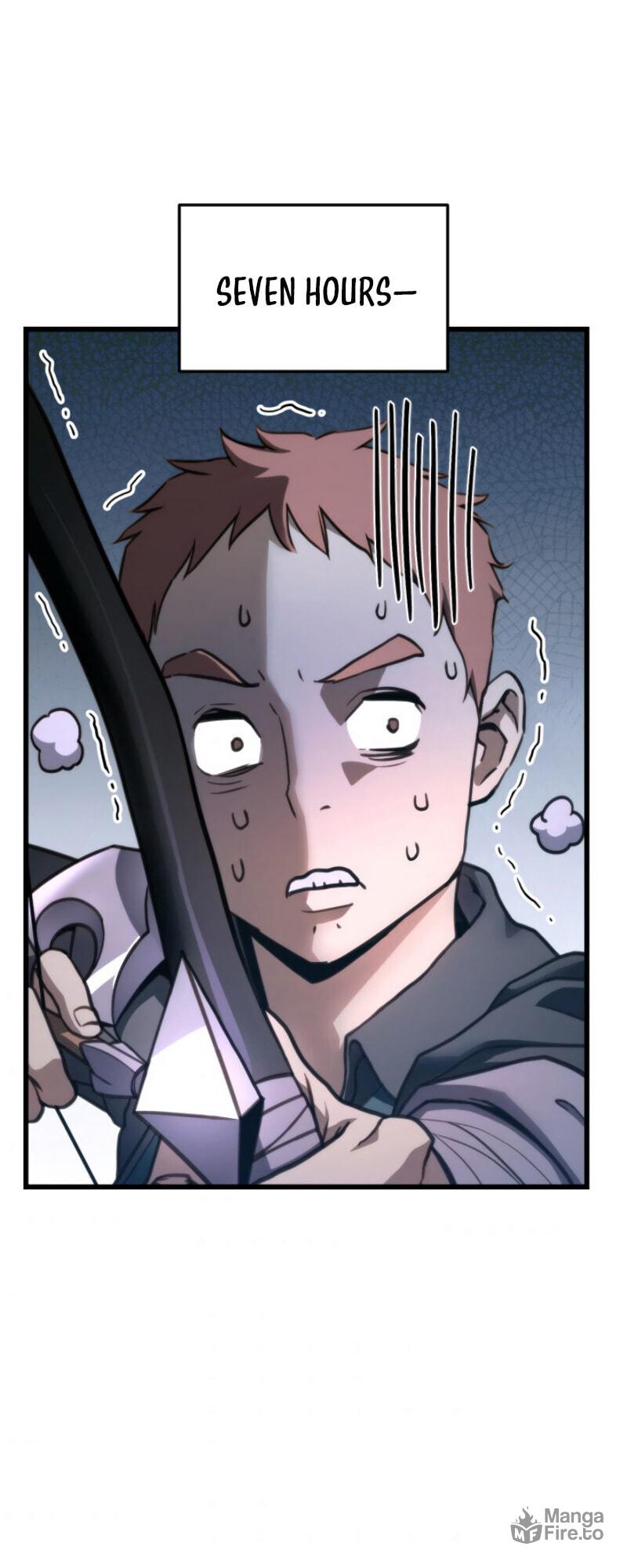 Ranker's Return – Chapter 19 page 23