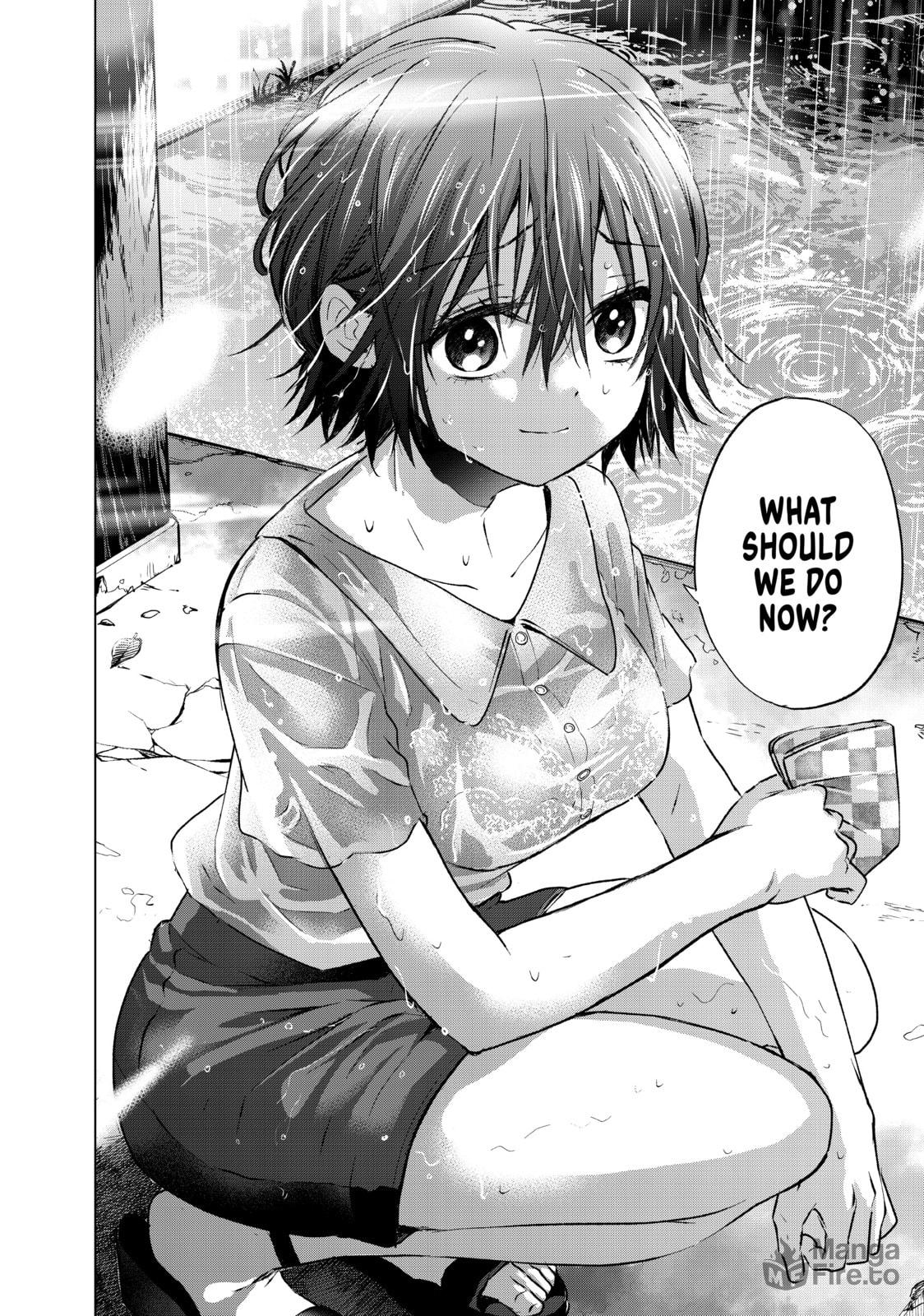 What Should We Do Now? page 17