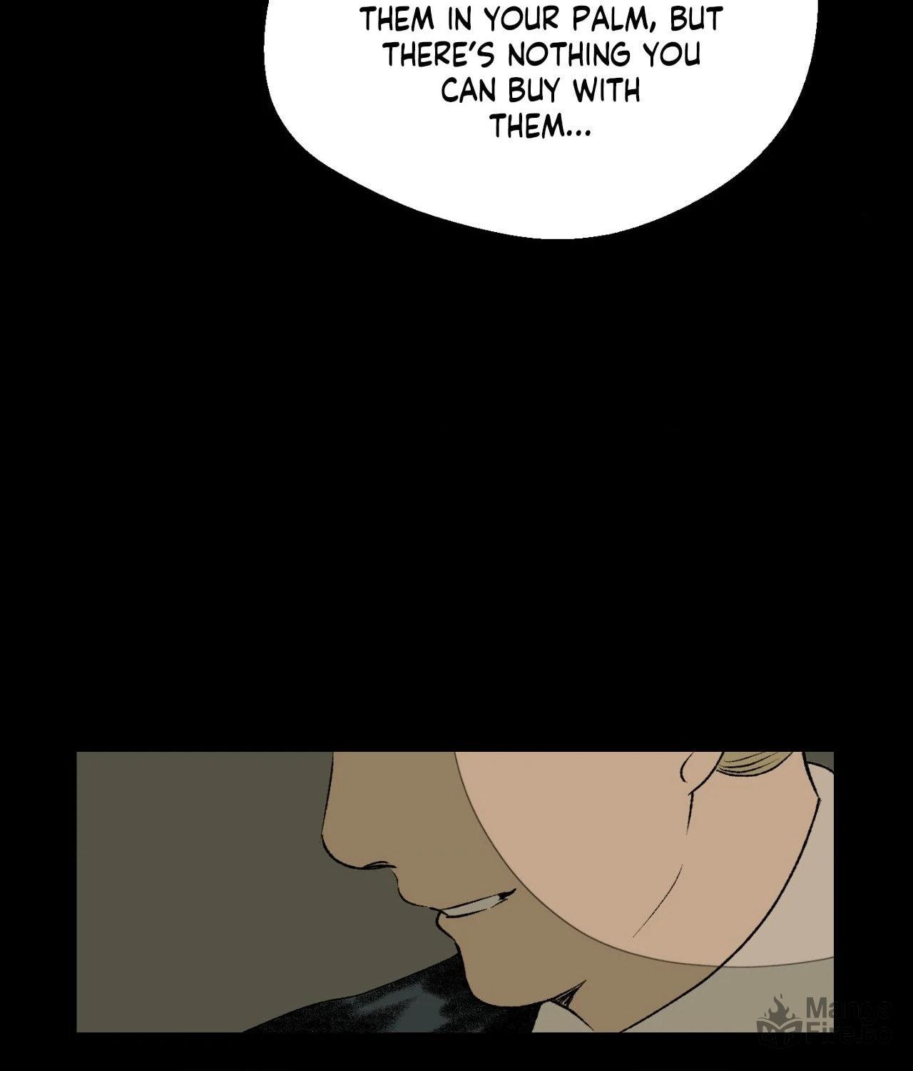 Melt Bless You – Chapter 13 page 54