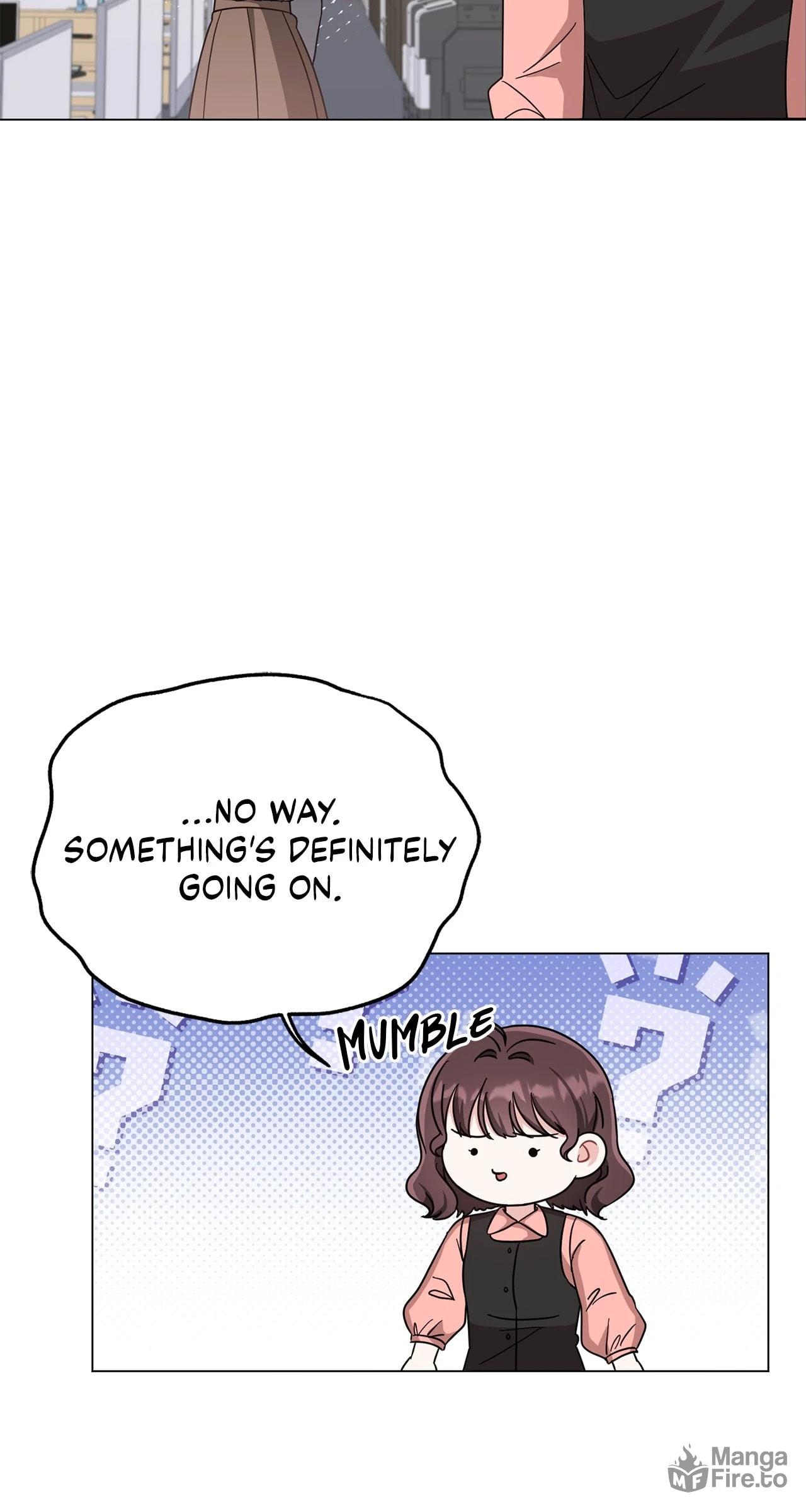 Sultry Satisfaction – Chapter 19 page 53