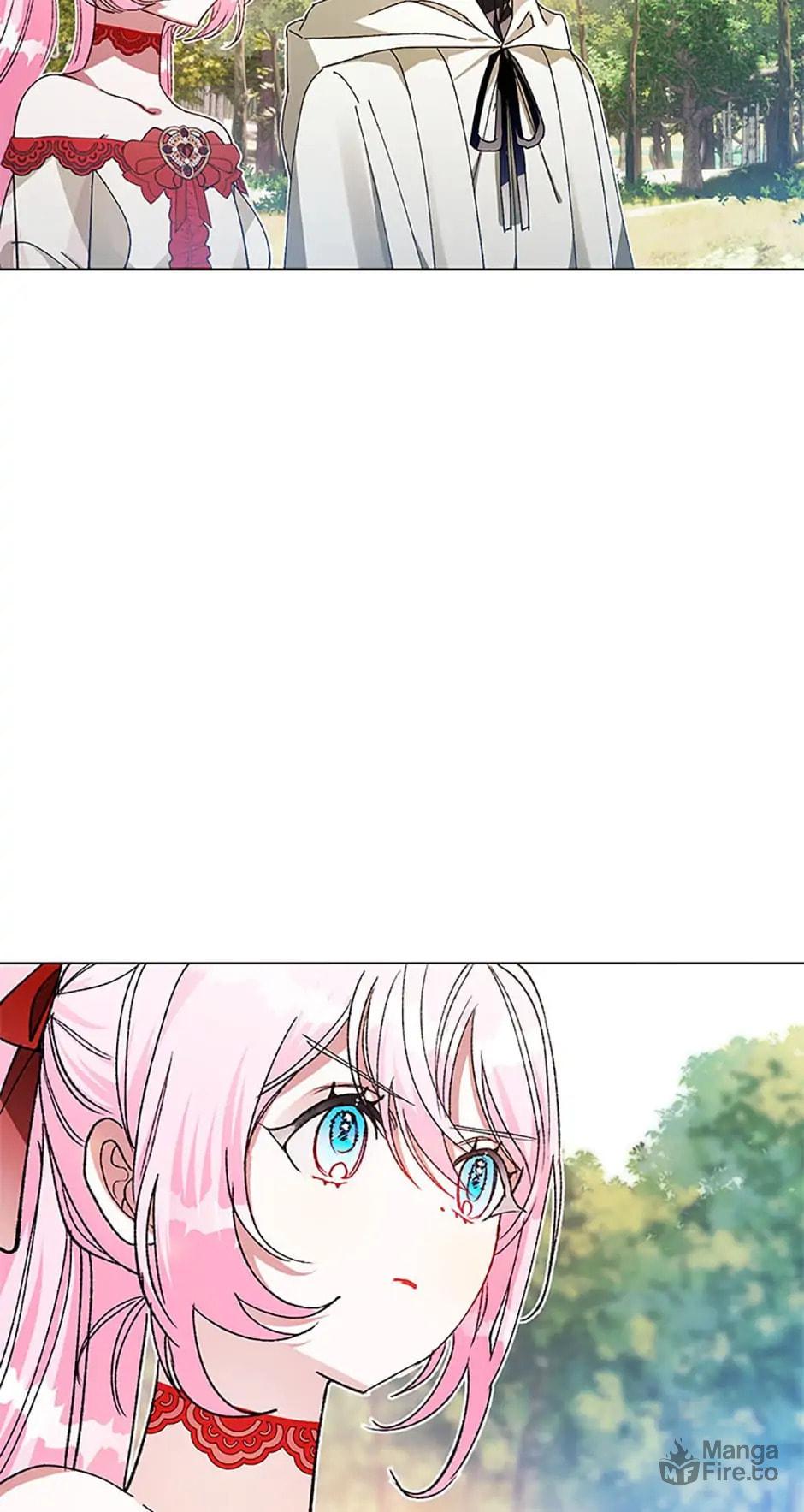 Hey, Little Duke, Just Trust This Sister! – Chapter 47 page 74