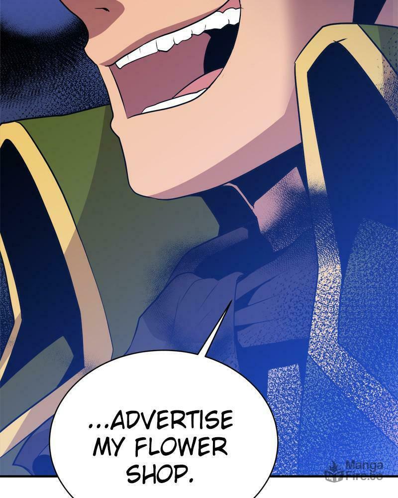 The Strongest Florist – Chapter 47 page 80
