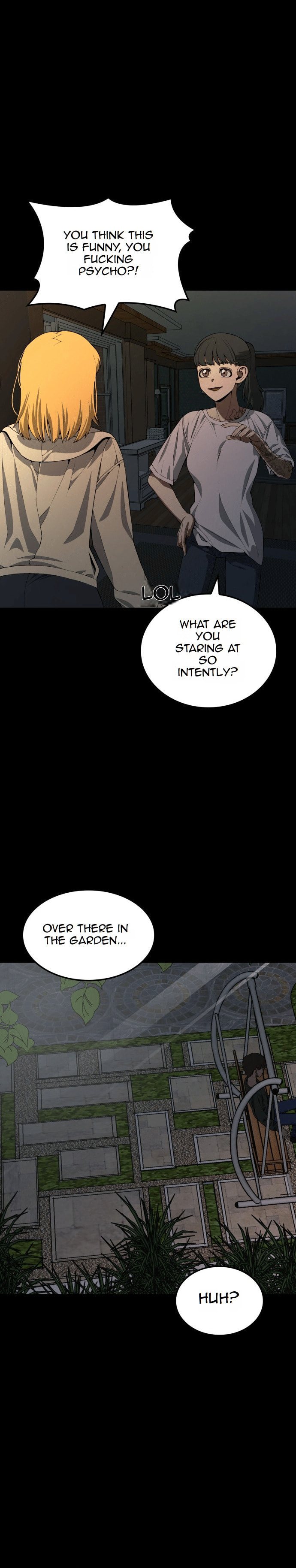 Everspring Garden – Chapter 1 page 18