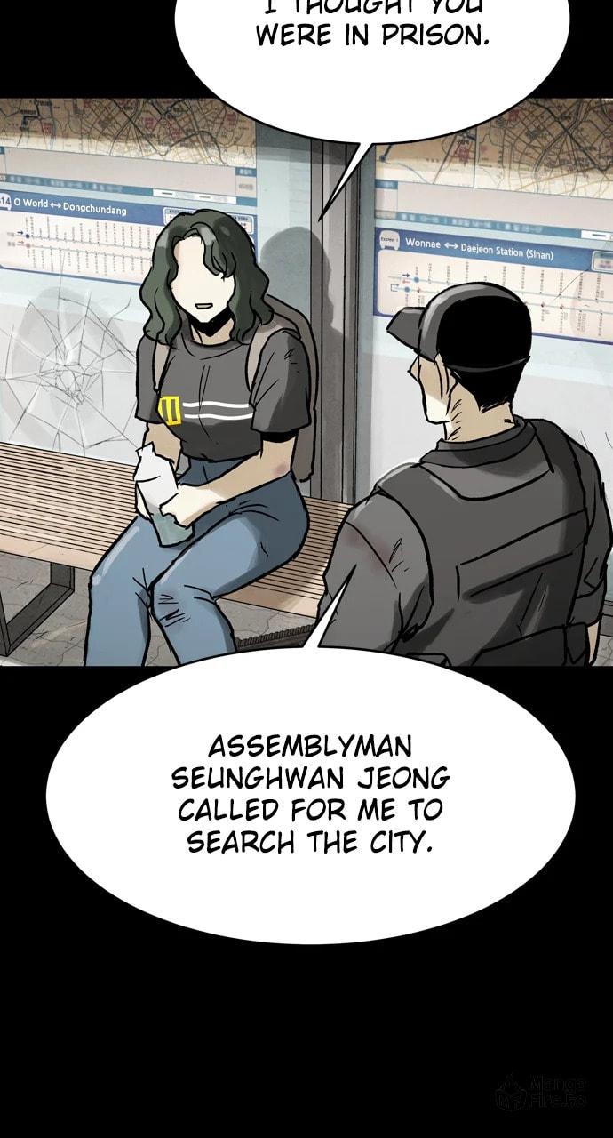 Spore – Chapter 63 page 19
