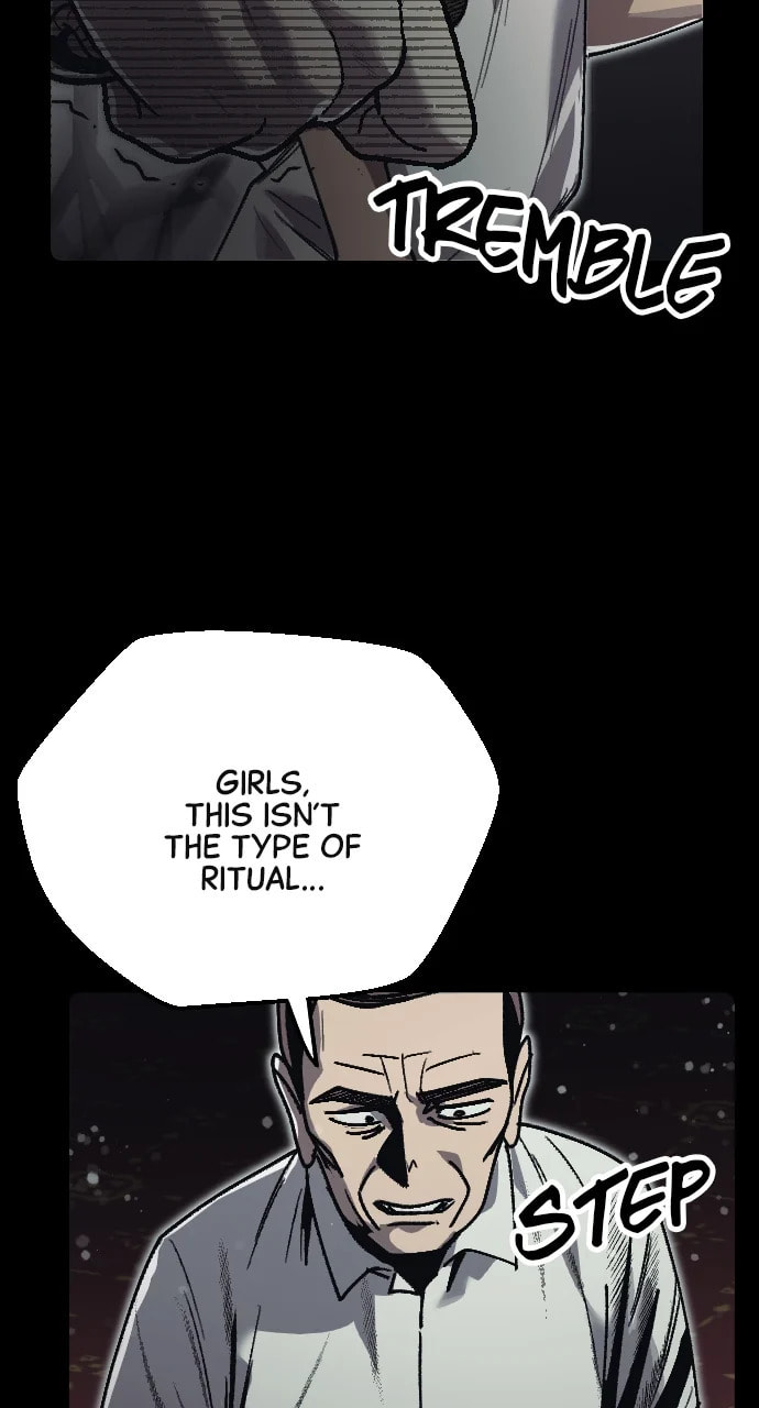 Banhyang: The Remote Island – Chapter 28 page 40