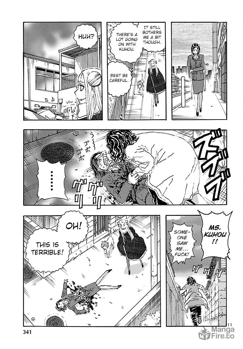 One More Time page 11