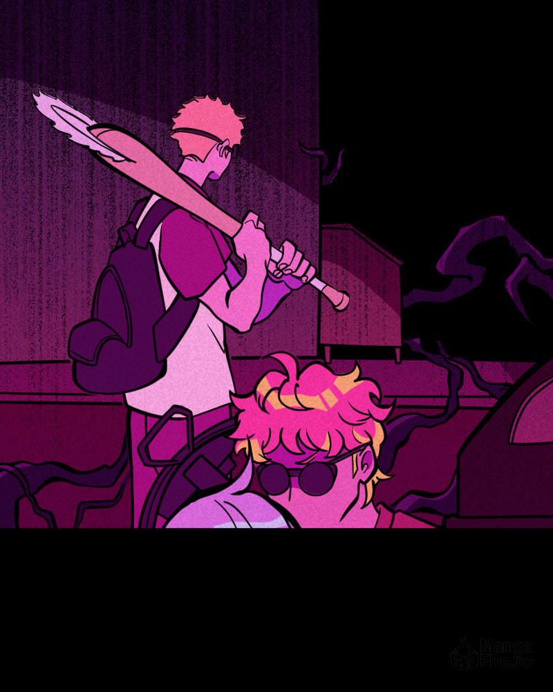 Homesick (Ms. Freaky) (Colored) – Chapter 58 page 4