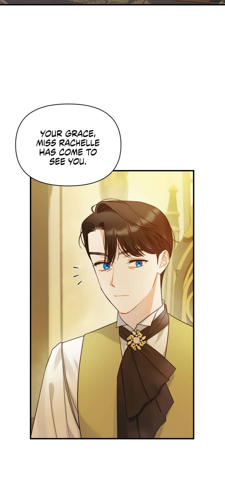 Reforming the Obsessive Male Lead – Chapter 33 page 6