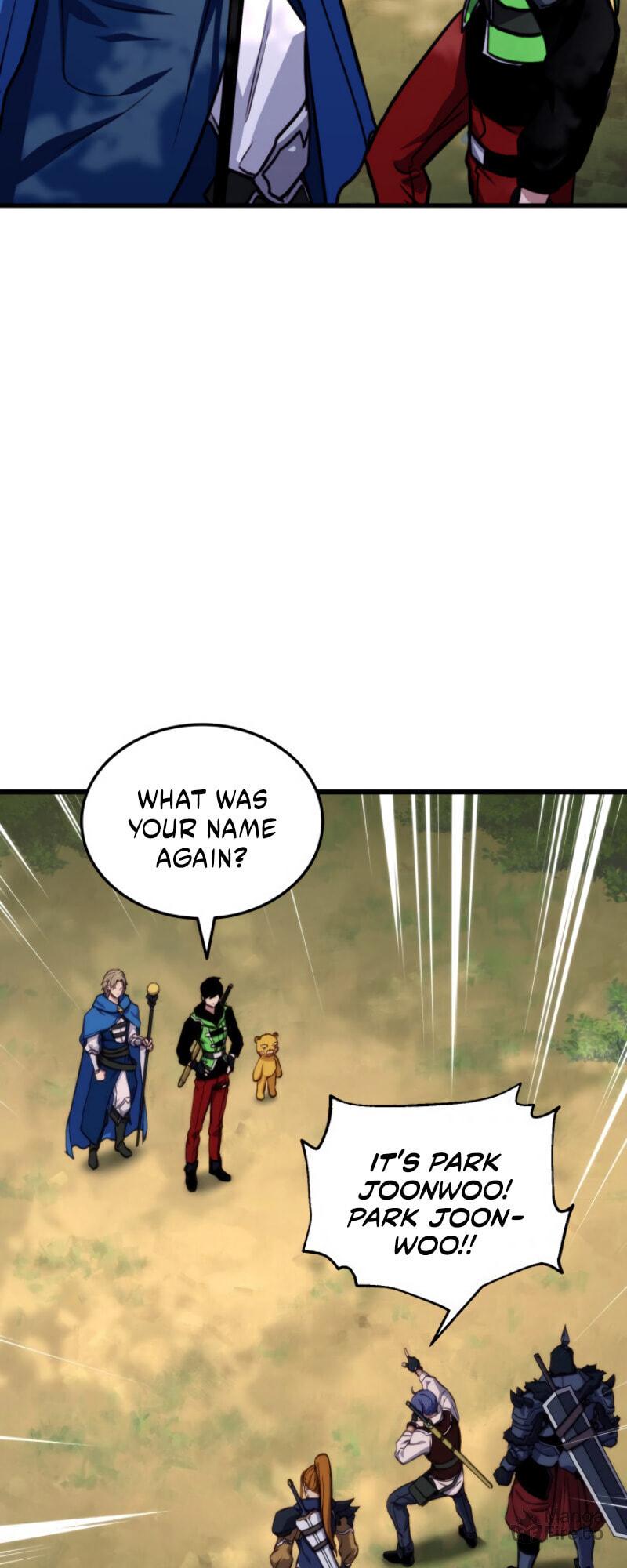 Ranker's Return – Chapter 10 page 4