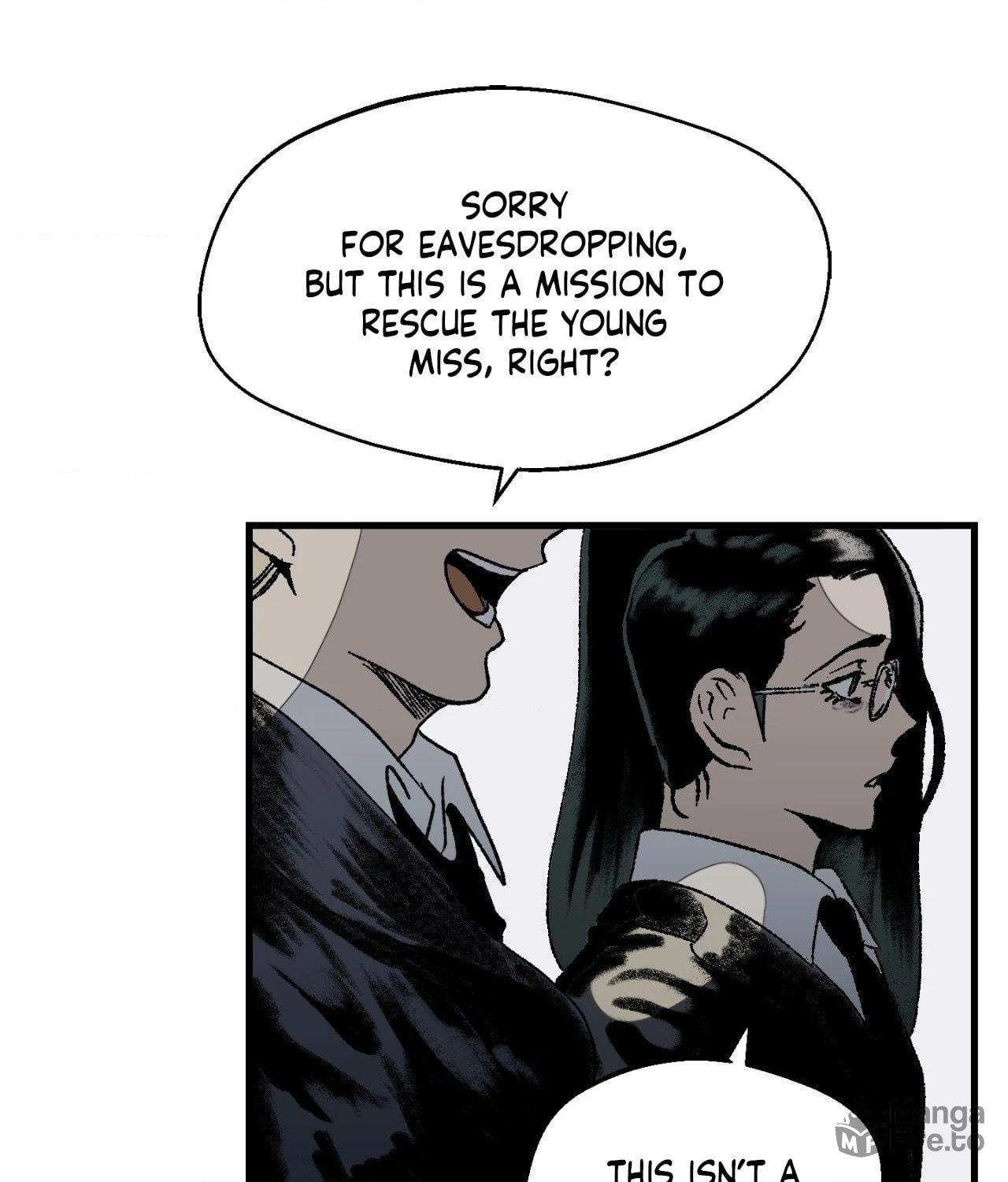 Melt Bless You – Chapter 2 page 80