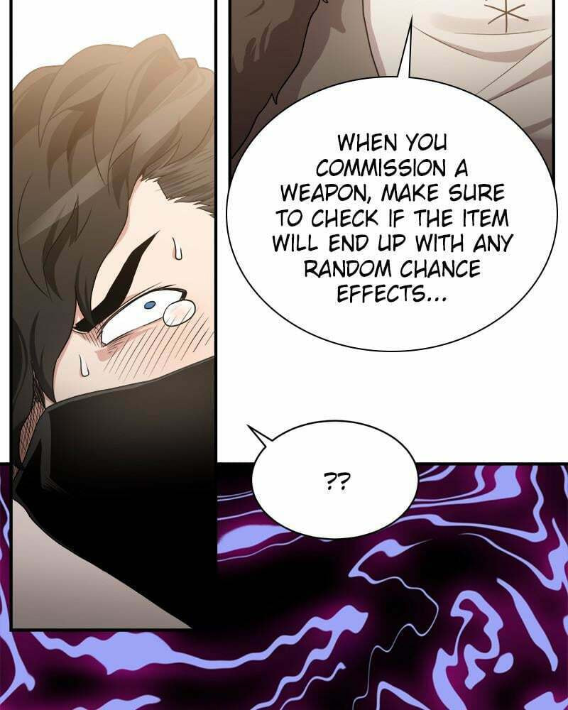 The Strongest Florist – Chapter 32 page 61