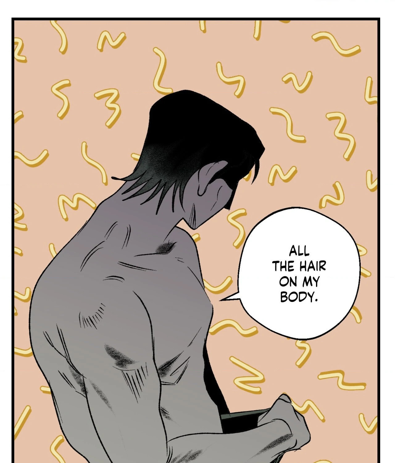 Melt Bless You – Chapter 6 page 13