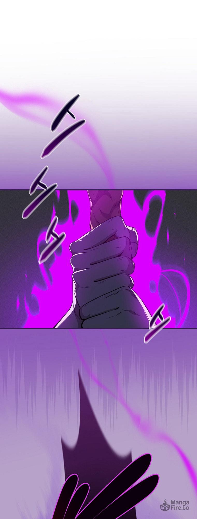 Grand Warlock Streamer – Chapter 20 page 49