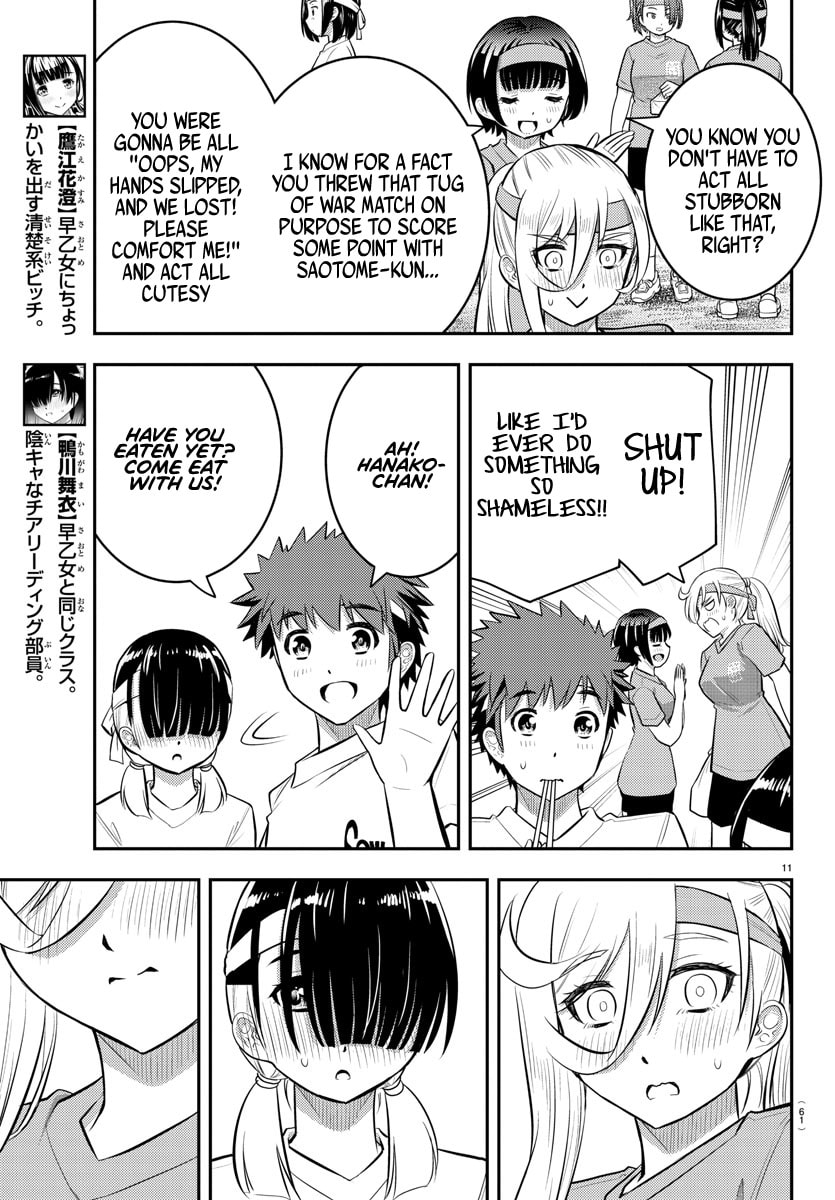 3 Legged Race page 10