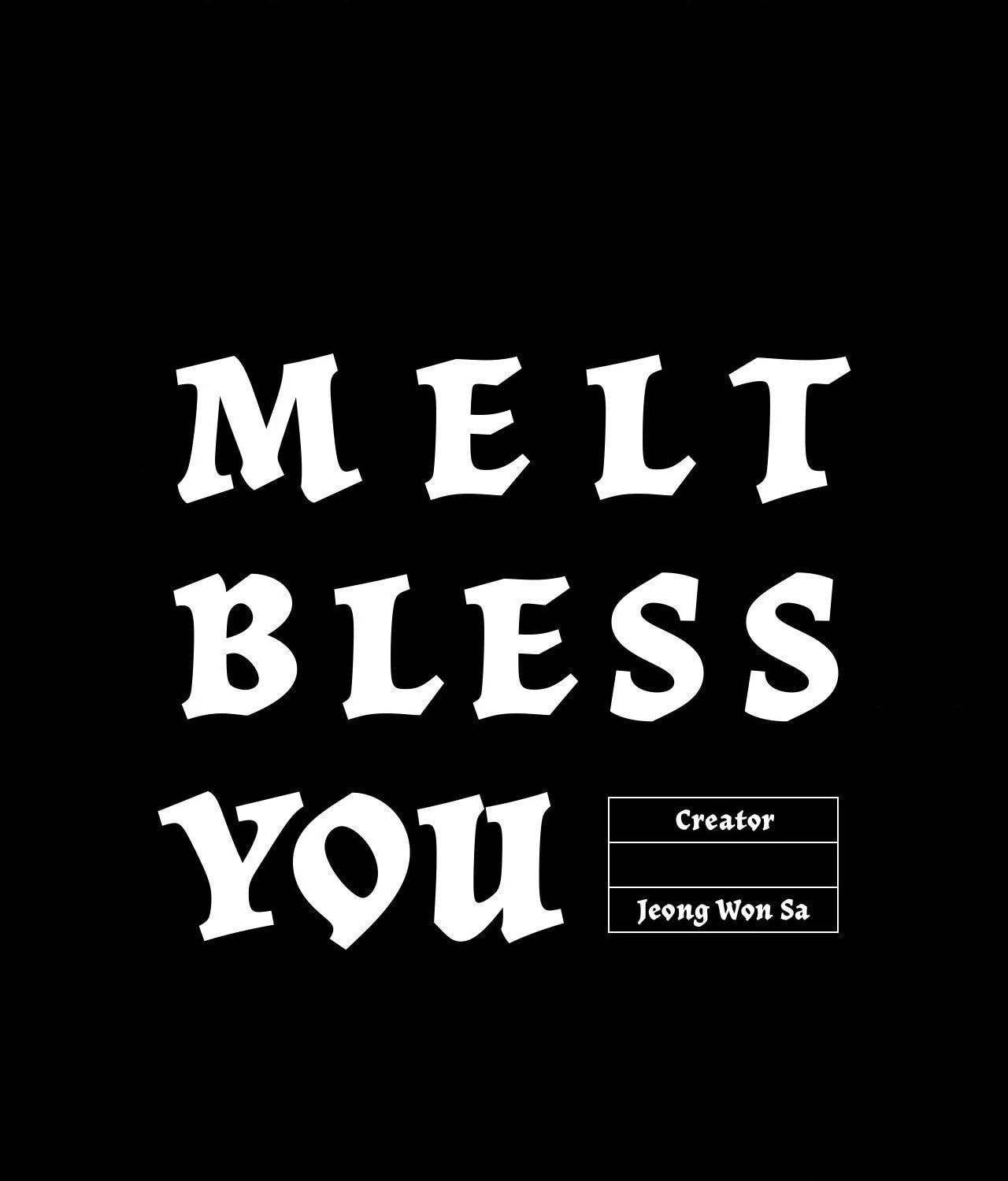 Melt Bless You – Chapter 2 page 3