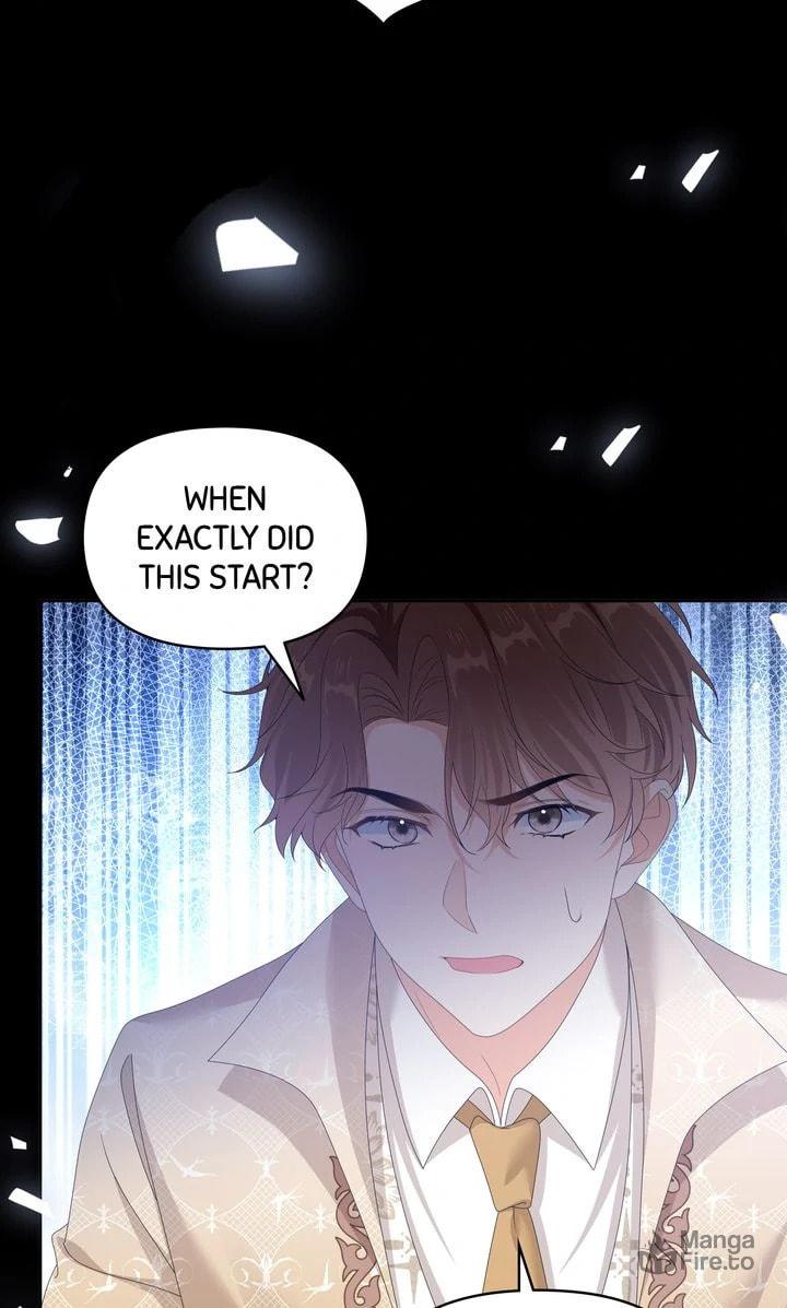The Daddy Dilemma – Chapter 49 page 38