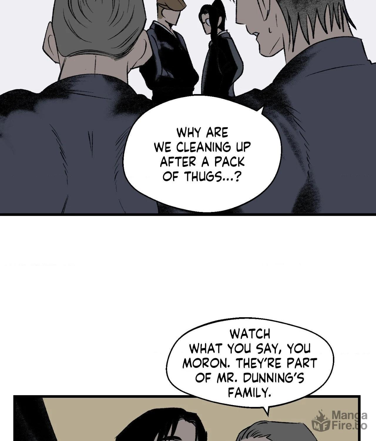 Melt Bless You – Chapter 6 page 80
