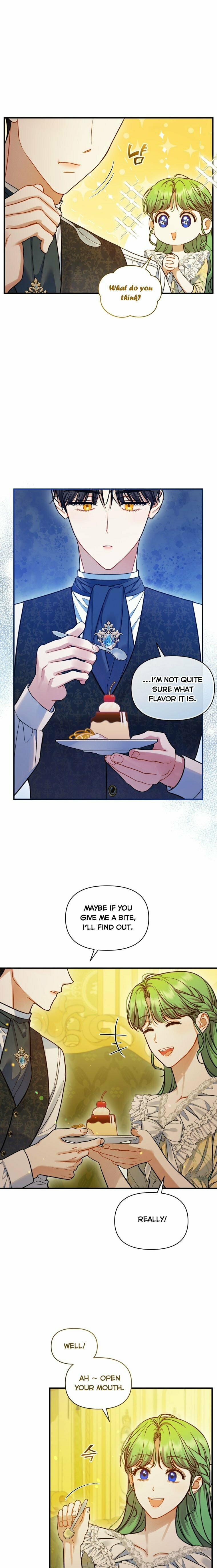 Reforming the Obsessive Male Lead – Chapter 53 page 7