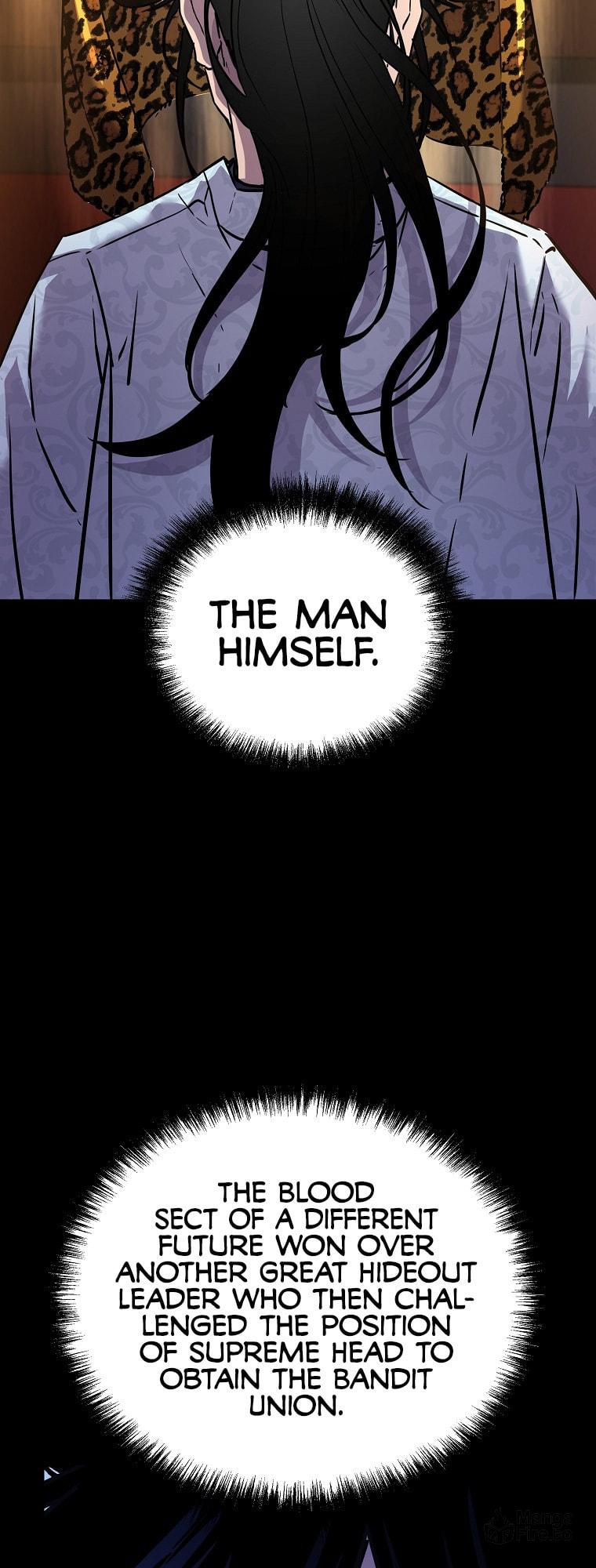 The Reborn Ranker Chronicles – Chapter 47 page 35