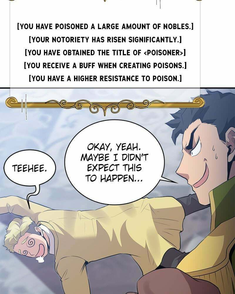 The Strongest Florist – Chapter 47 page 67