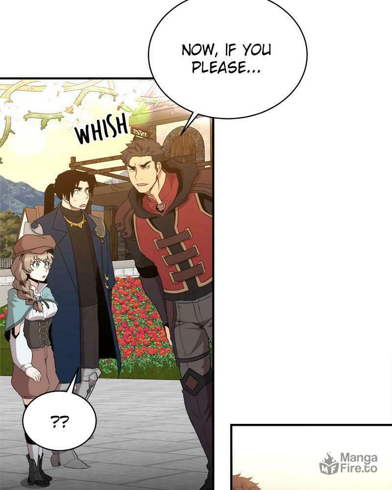 The Strongest Florist – Chapter 77 page 34