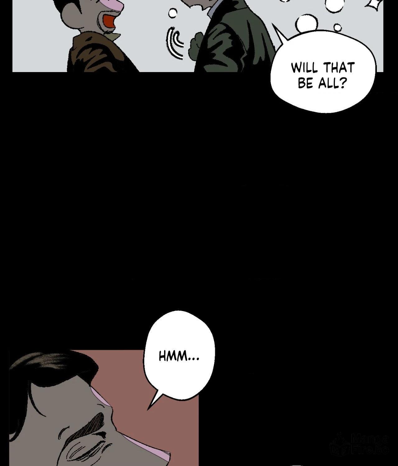 Melt Bless You – Chapter 2 page 32