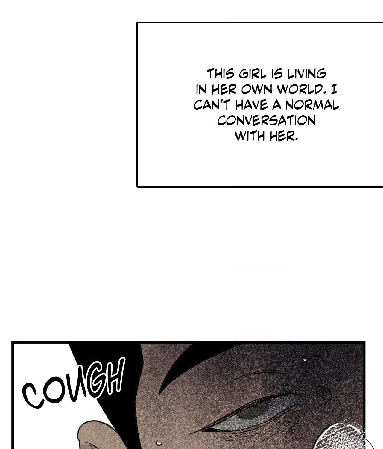 Melt Bless You – Chapter 4 page 42